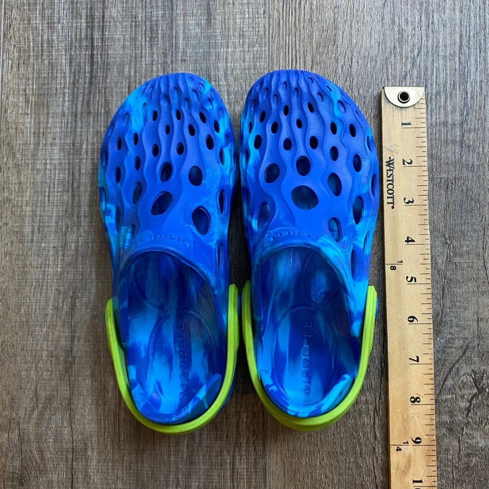 Merrell hydro moc